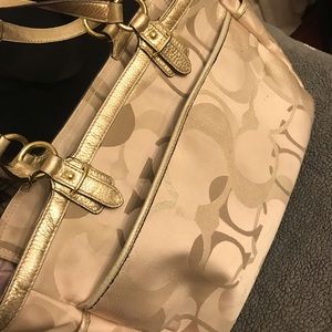 Bags - coach purse Bags - coach purse
